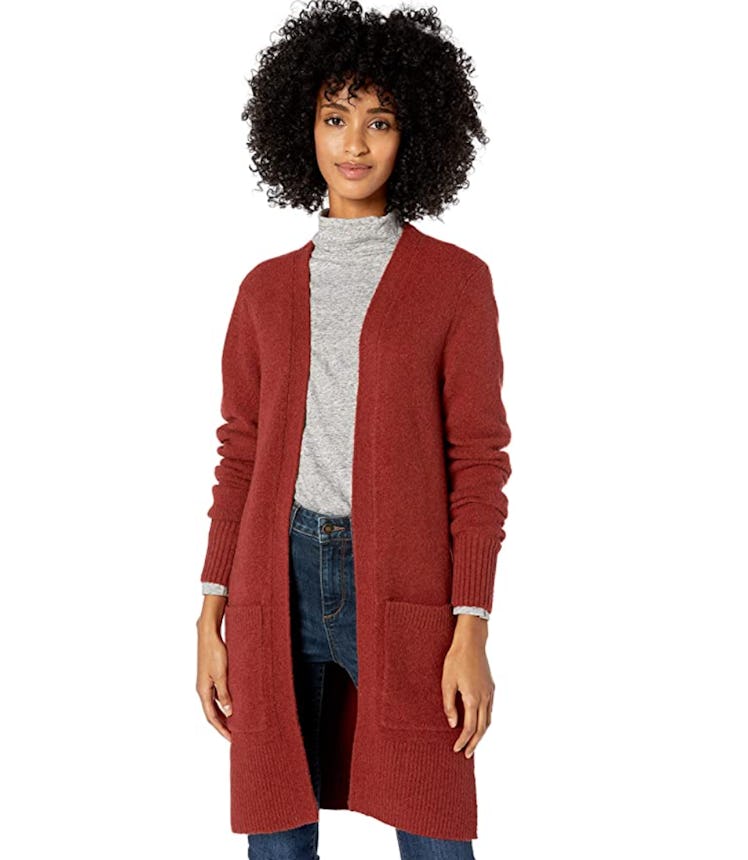 Goodthreads Women's Cardigan