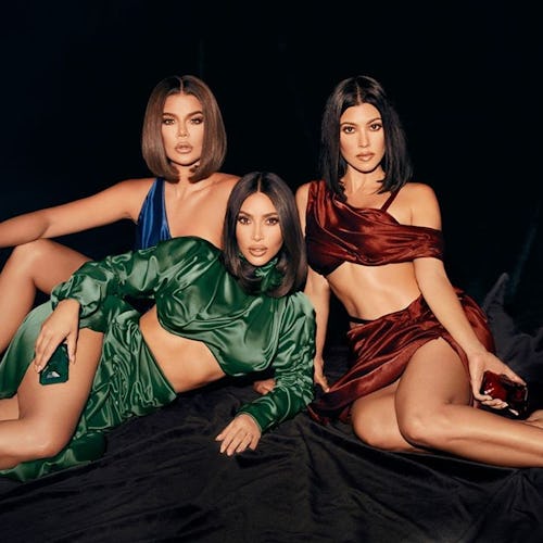 KKW Fragrance's Diamonds II collection is a sultry follow-up to the beloved first edition