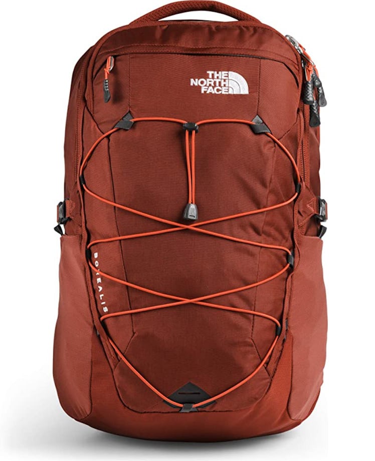 North Face Borealis Backpack 