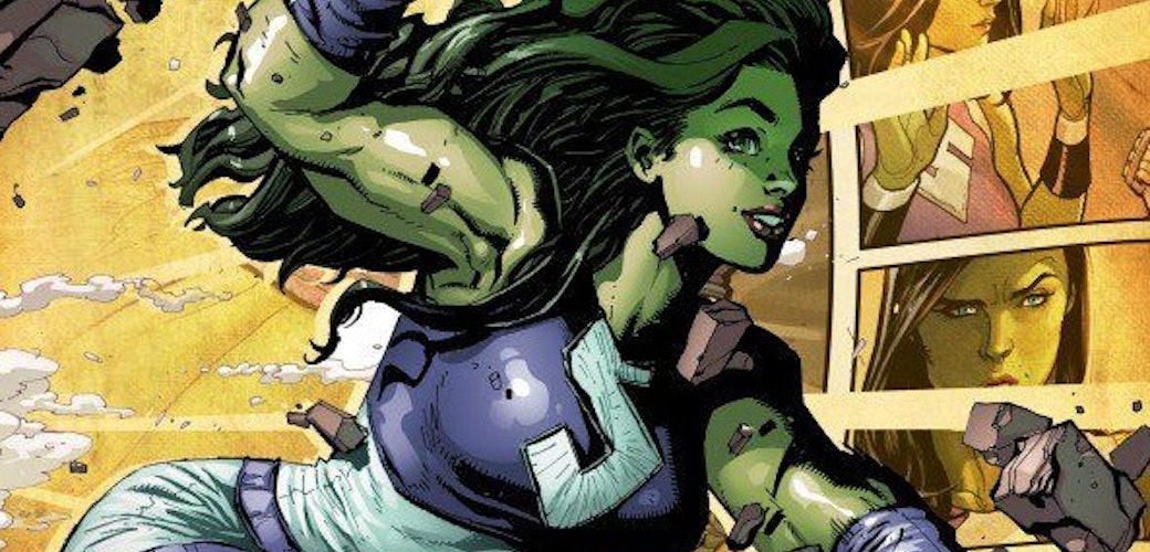 'She-Hulk' Disney+ release date, trailer, cast, news for the smashing show
