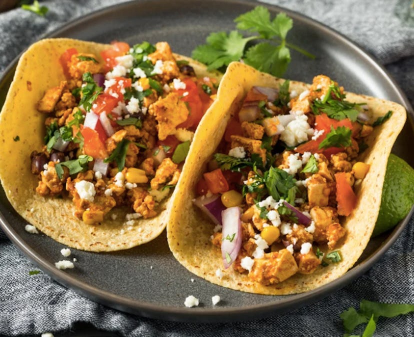 Kid-Friendly Latin Dishes Hispanic Heritage Month