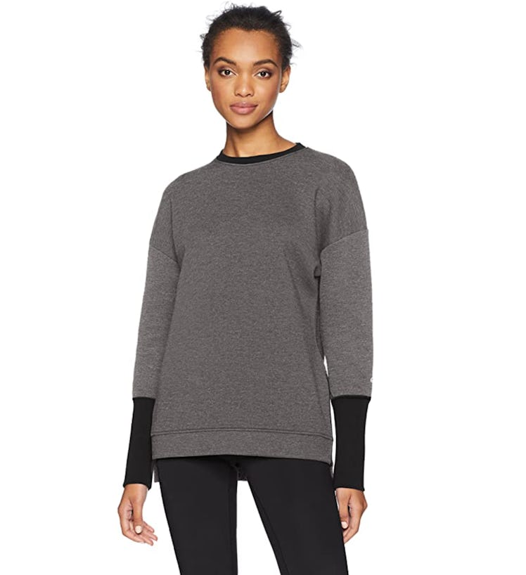 Core 10 Women's Motion Tech Fleece Sweatshirt