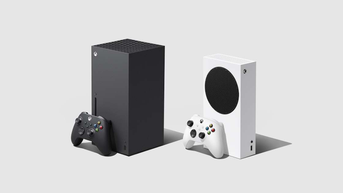 Starfield and Series S 1TB Kick Off an Incredible September - Xbox