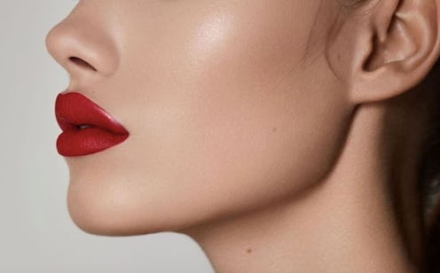 Pat McGrath Labs' Celestial Divinity collection includes new packaging for the brand's MATTETRANCE l...