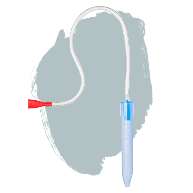 Fridababy NoseFrida Nasal Aspirator