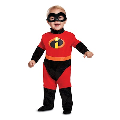 Incredibles Infant Classic Costume