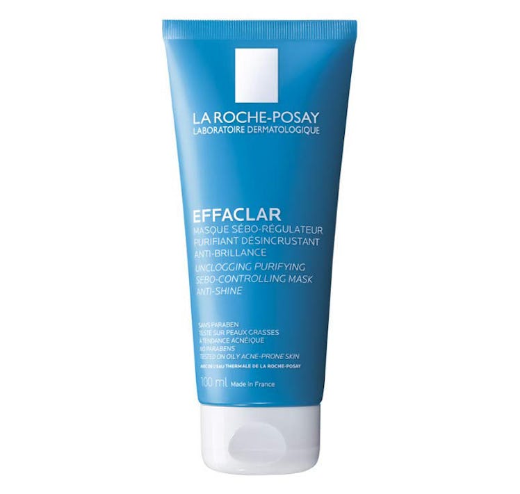 La Roche-Posay Effaclar Clarifying Clay Face Mask