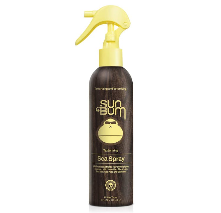 Sun Bum Texturizing Sea Spray