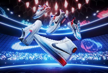 Nike "Have a Good Game" Sneaker Pack