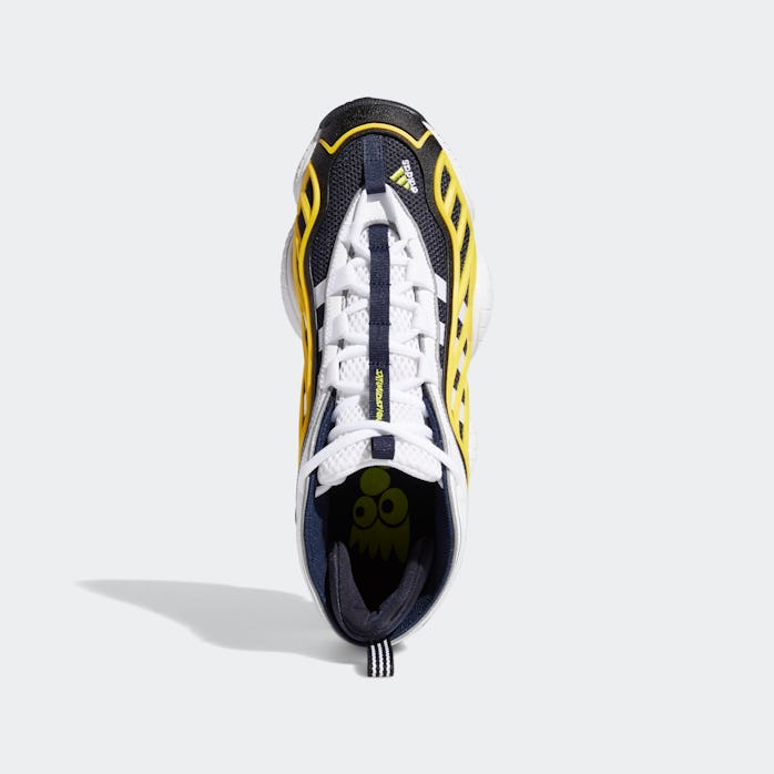 Adidas FYW Intimidation