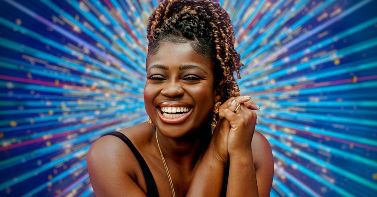 The Strictly Come Dancing 2020 Line Up Has Been Announced