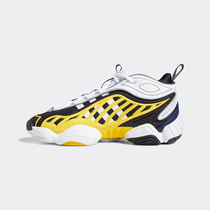 Adidas FYW Intimidation
