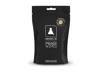 Sneaker LAB Shoe Wipes (12 Wipes)