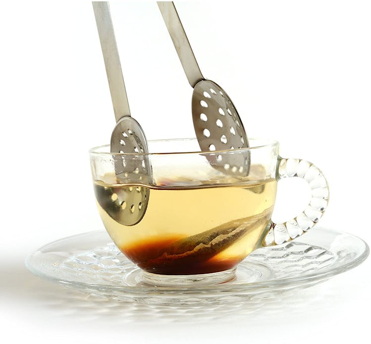 Norpro Tea Bag Squeezer