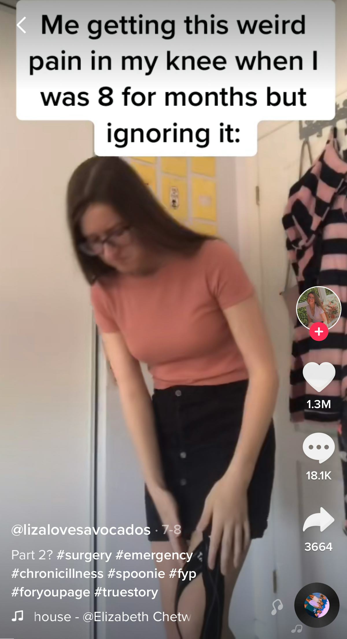 13 Sides Of Tiktok Beyond Dancing 13 Sides Of Tiktok Beyond Dancing