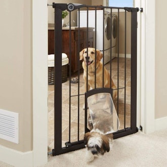 MYPET North States Extra-Tall Pet Gate