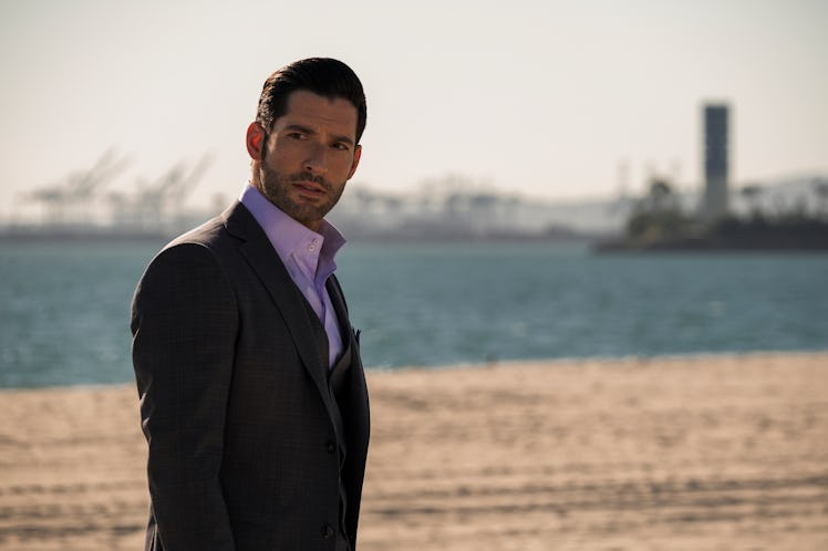 lucifer season 5 netflix