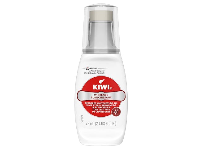 KIWI Shoe Cleaner and Whitener (2.4 Oz.)