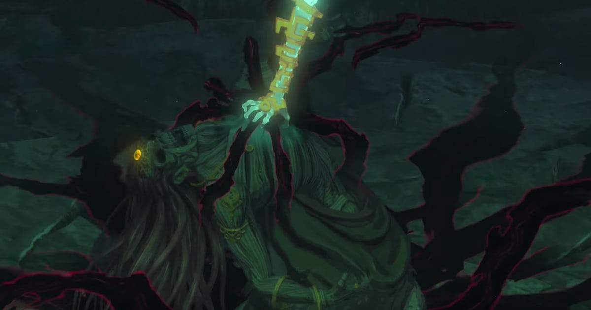 Breath Of The Wild 2 Release Date Could Deliver On 1 Major Trailer Tease Breath Of The Wild 2 Release Date Could Deliver On 1 Major Trailer Tease