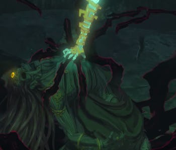 Breath Of The Wild 2 Release Date Could Deliver On 1 Major Trailer Tease Breath Of The Wild 2 Release Date Could Deliver On 1 Major Trailer Tease