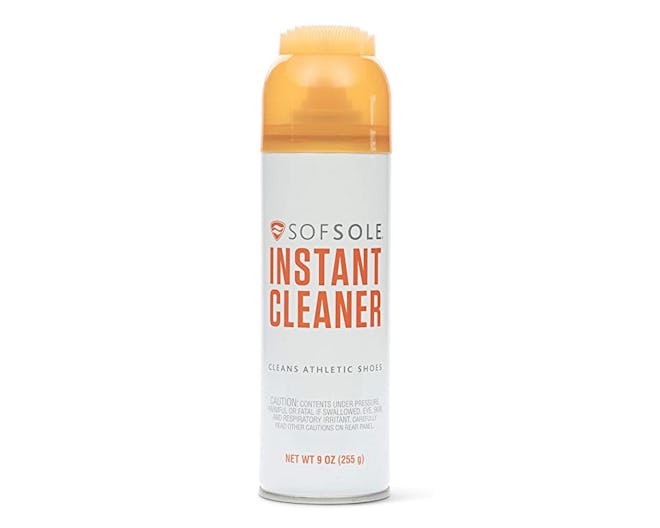 Sof Sole Instant Athletic Shoe Cleaner (9 Oz.)