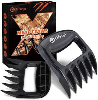 Ofargo Meat Shredder Claws