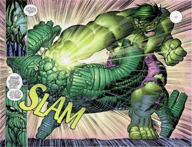abomination hulk 