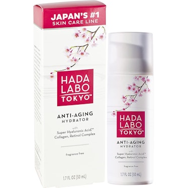 Hada Labo Tokyo Anti-Aging Hydrator