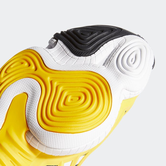 Adidas FYW Intimidation
