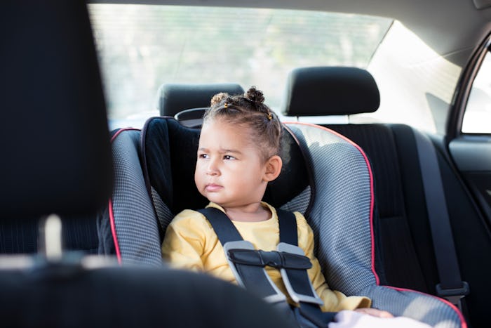 target's car seat program takes expired car seats too