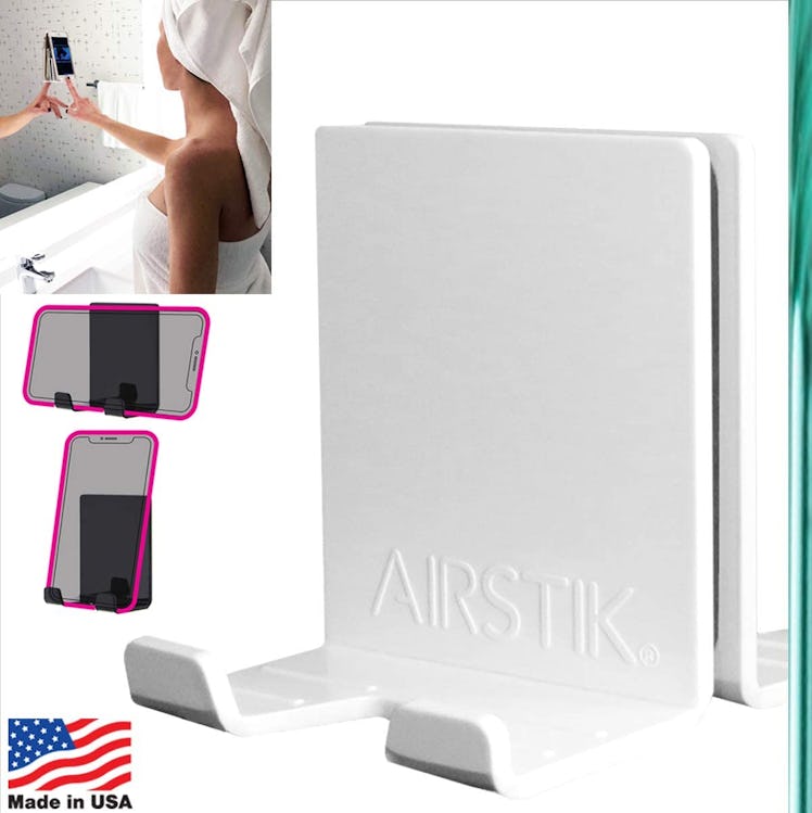 AIRSTIK Phone Holder