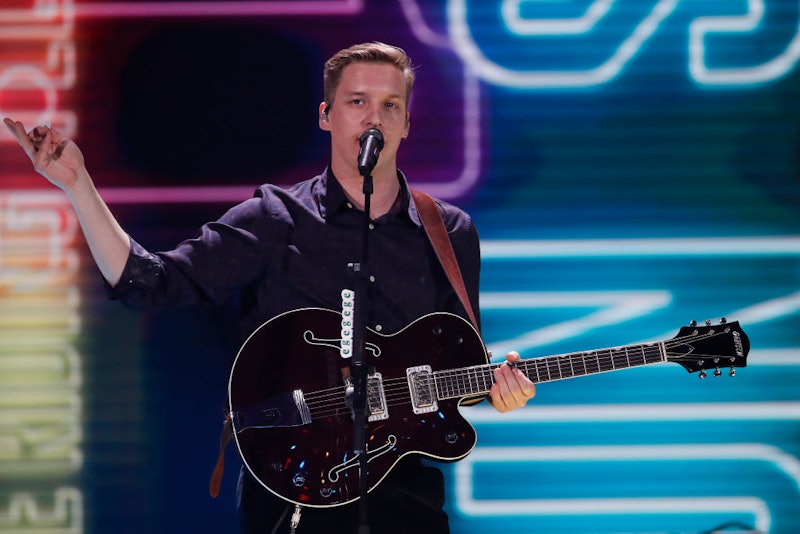 George Ezra Opened Up About Living With OCD