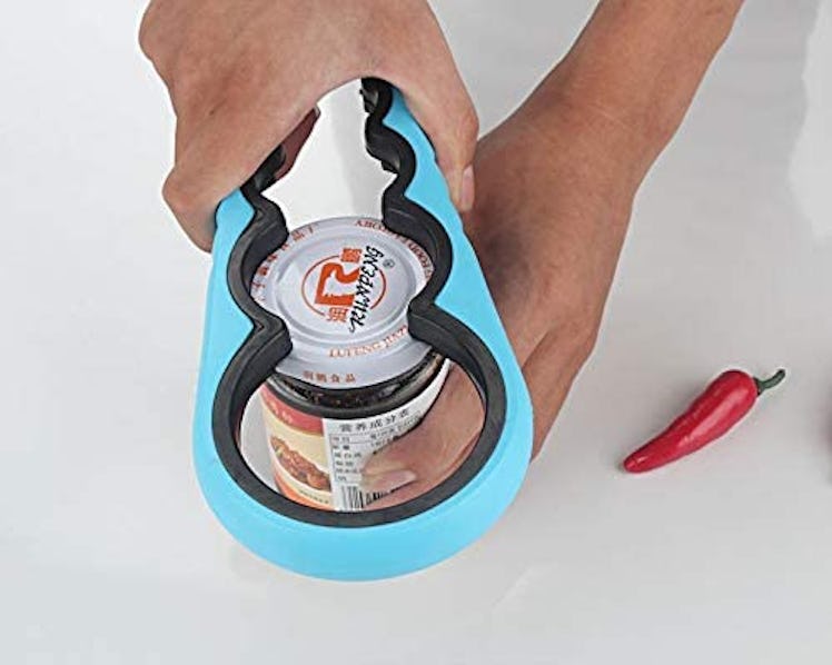 Bloss Anti-Skid Jar Opener