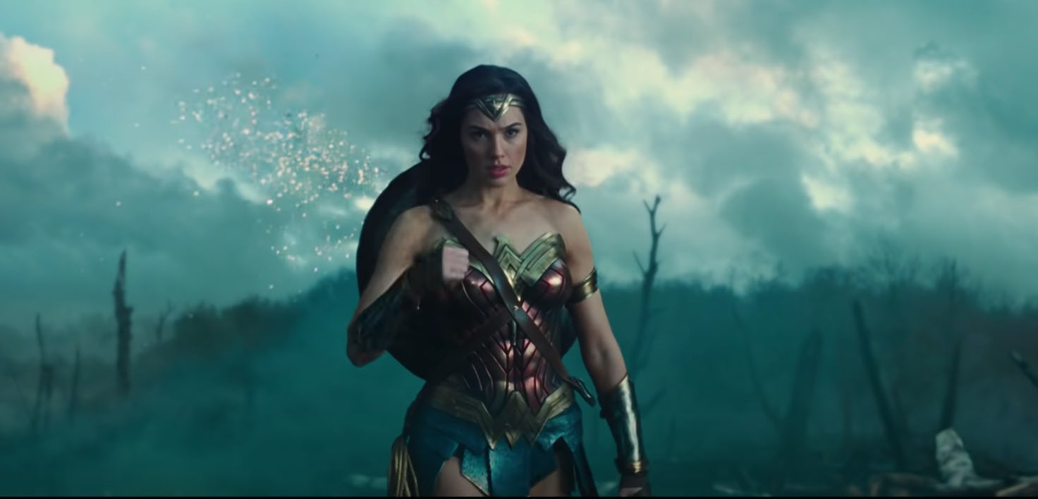 You can apply for a dream job where you will get paid $1,000 to watch women-led superhero movies.