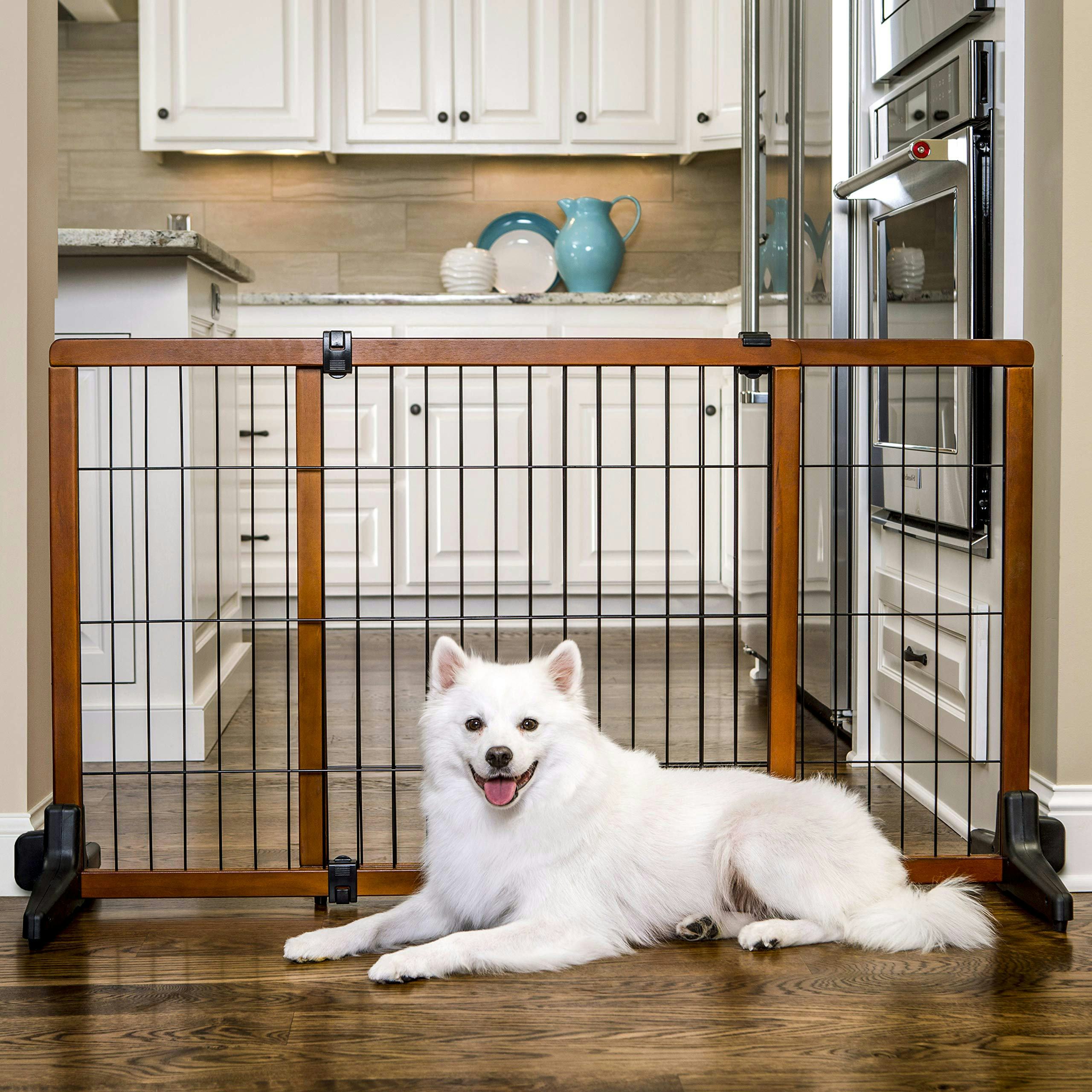 best dog gates
