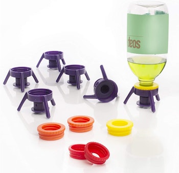 Flip-it! Bottle Emptying Kit