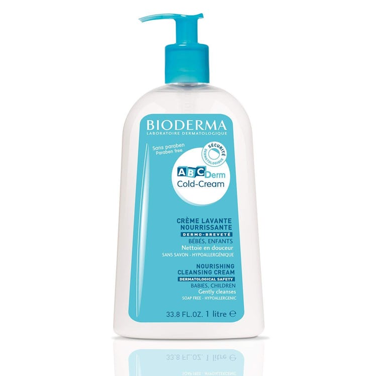 Bioderma ABCDerm Cleansing Cream 