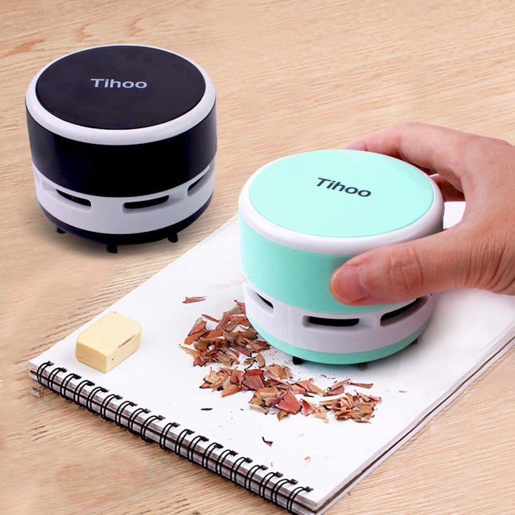 Tihoo Keyboard Vacuum