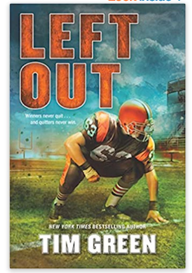 Left Out – Tim Green