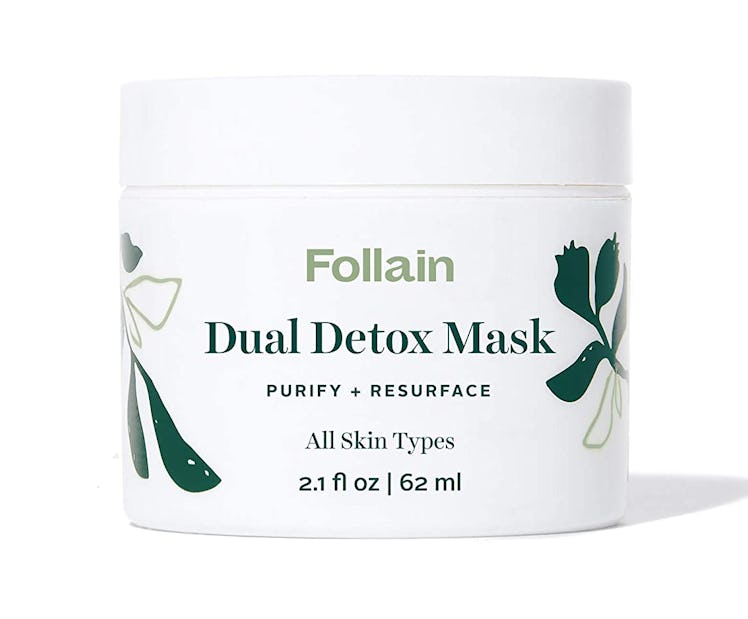 Follain Dual Detox Mask 