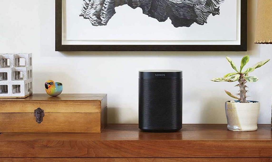 The 6 Best Wi-Fi Speakers