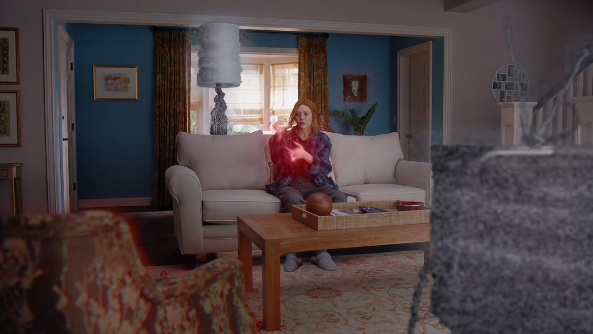 WandaVision' release date, trailer, cast, photos for Marvel Disney+ series