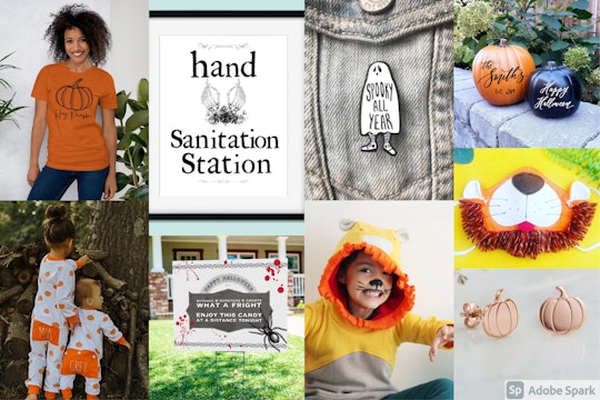 Etsy's 2020 Halloween trends are stylish, spooky, and full of fun items for the whole family.