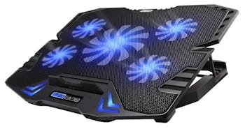 TopMate Laptop Cooling Pad