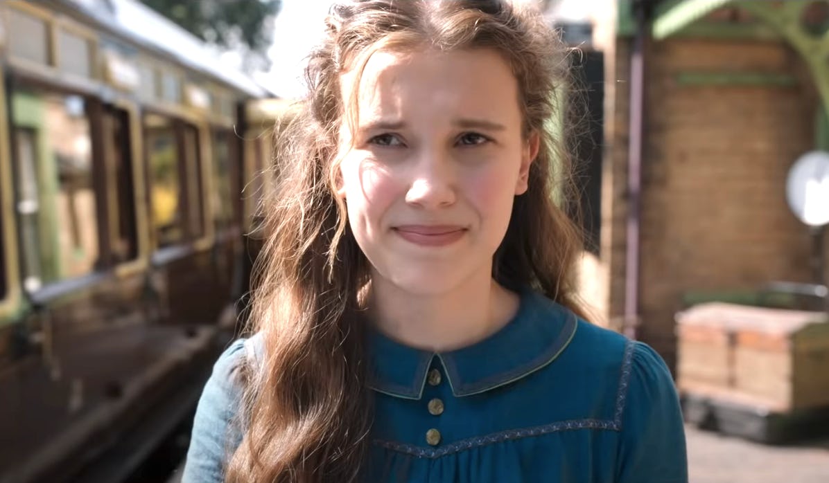 'Enola Holmes' Netflix review Not the 'Sherlock' replacement you're