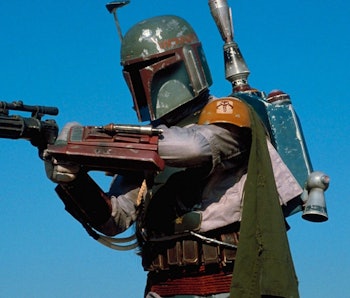 Battle through the heavens season 1 episode 1-4 english subtitle 'Mandalorian' Season 2 Boba Fett leak reveals a shocking plot detail