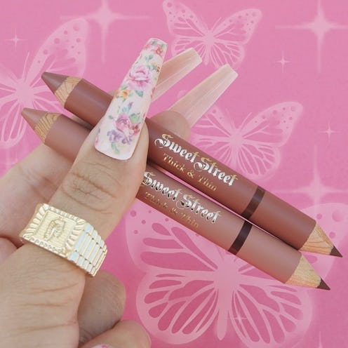 Sweet Street is one of many amazing Latinx-brands to add to your routine.