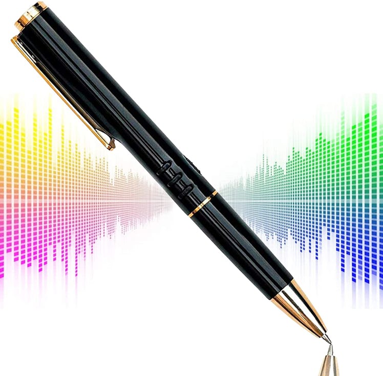 TCTEC Digital Voice Recording Pen