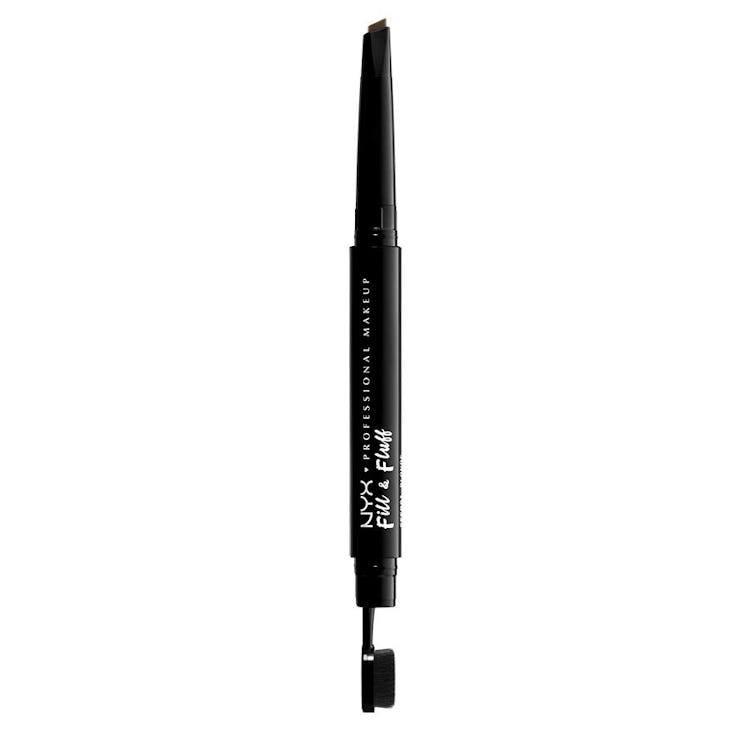 NYX Fill & Fluff Eyebrow Pomade Pencil