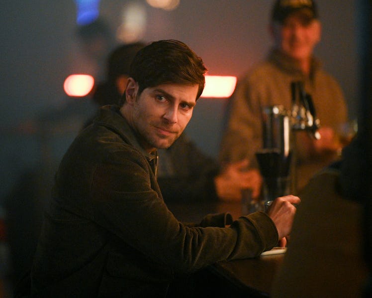 Eddie (David Giuntoli)
